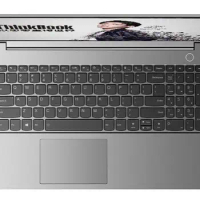 Laptop Clear Transparent Silicone Keyboard Cover For Lenovo ideapad 5 15 2020 2021 Thinkbook 15P/15 V15 G2