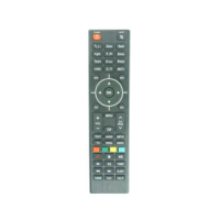 Remote Control For Zgemma H10 2H (H10 Combo)H8.2H H7 H7S 4K IPTV Box UHD Receiver WEBTV DVB-S2X 4K Linux Satellite TV Receiver