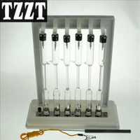 光譜管組 J25107 高中物理實驗器材 物理儀器 中學教學儀器