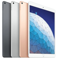 【Apple】A級福利品 iPad Air 3 平板電腦-A2152(10.5吋/WiFi/256G)