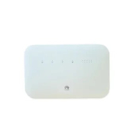 Unlocked Huawei B612-233 Router 4G LTE Cat.6 300Mbs CPE Router 4G Wireless Router +2PCS Antenna
