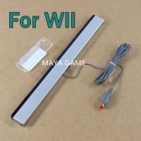 OCGAME New Wired Infrared IR Signal Ray Sensor Bar/Receiver for Nintendo for Wii Remote