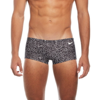 NIKE SWIM HYDRASTRONG 男性短四角泳褲 男四角褲 四角泳褲 NESSE003 24SS 【樂買網】