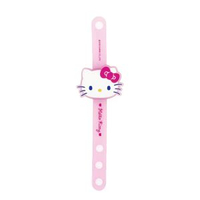 Sanrio Hello Kitty LED發光手環 手帶 中秋節派對閃光飾物【香港行貨】
