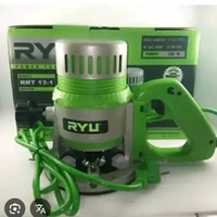 MESIN PROFIL BESAR RYU / ROUTER