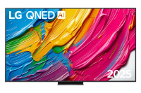LG Smart TV QNED AI 4K 75QNED81ASA
