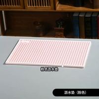 其他品牌 - Bincoo咖啡壓粉墊子布粉器套裝吧臺墊咖啡機意式器具桌面收納墊子