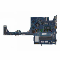 Carte Mere M16344-601 For HP PAVILION 15-EG Laptop Motherboard DA0G7HMB8G0 REV: G W/ i5-1135G7 Working And Fully Tested