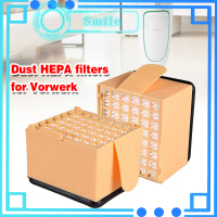 Filter HEPA Untuk Vorwerk VK135 VK136 VK369/ HEPA filters for Vorwerk